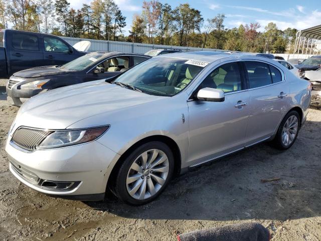 LINCOLN MKS 2013 1lnhl9dkxdg601581