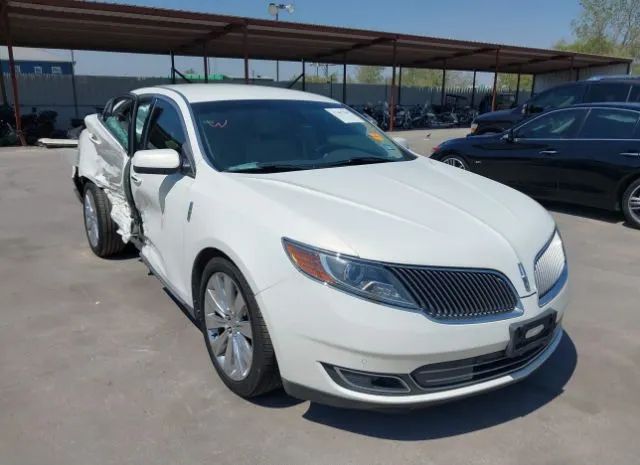 LINCOLN MKS 2013 1lnhl9dkxdg603248