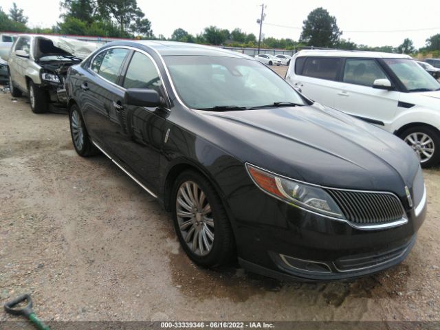 LINCOLN MKS 2013 1lnhl9dkxdg604075