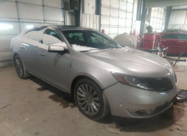 LINCOLN MKS 2013 1lnhl9dkxdg605338