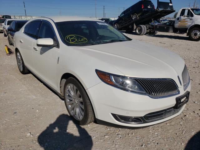 LINCOLN MKS 2013 1lnhl9dkxdg607879