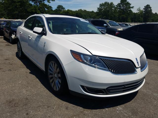 LINCOLN MKS 2013 1lnhl9dkxdg608594