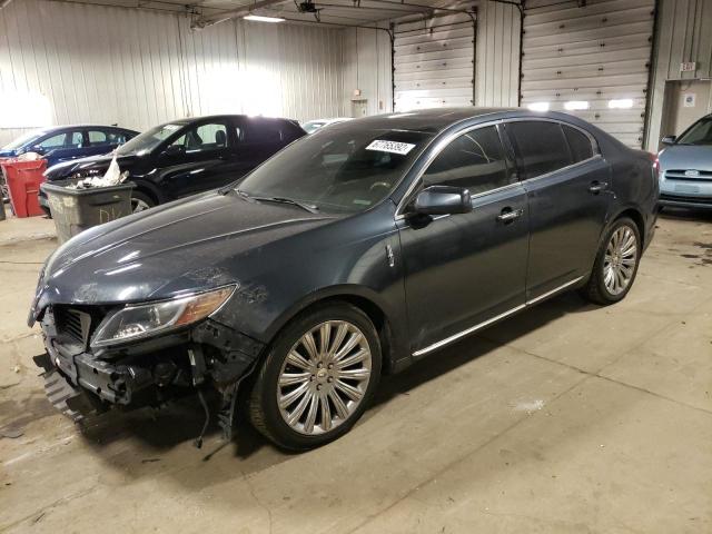 LINCOLN MKS 2013 1lnhl9dkxdg608790