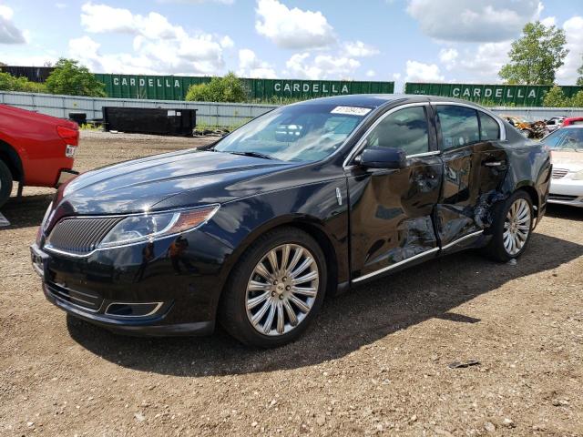 LINCOLN MKS 2013 1lnhl9dkxdg609664