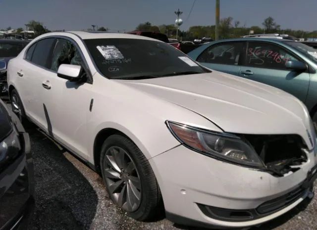 LINCOLN MKS 2013 1lnhl9dkxdg609759