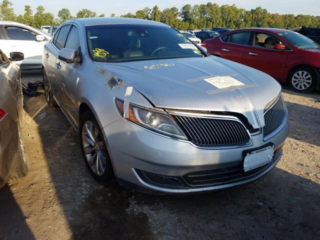 LINCOLN MKS 2013 1lnhl9dkxdg611317