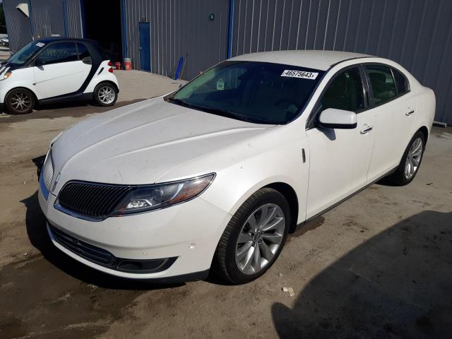 LINCOLN MKS 2013 1lnhl9dkxdg611401