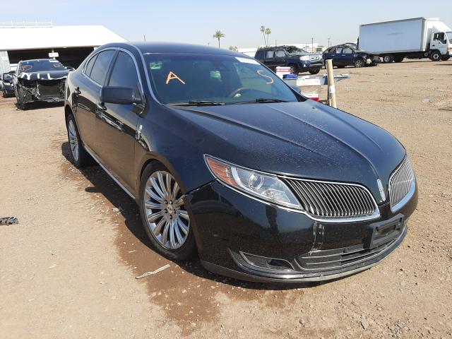 LINCOLN MKS 2013 1lnhl9dkxdg611477