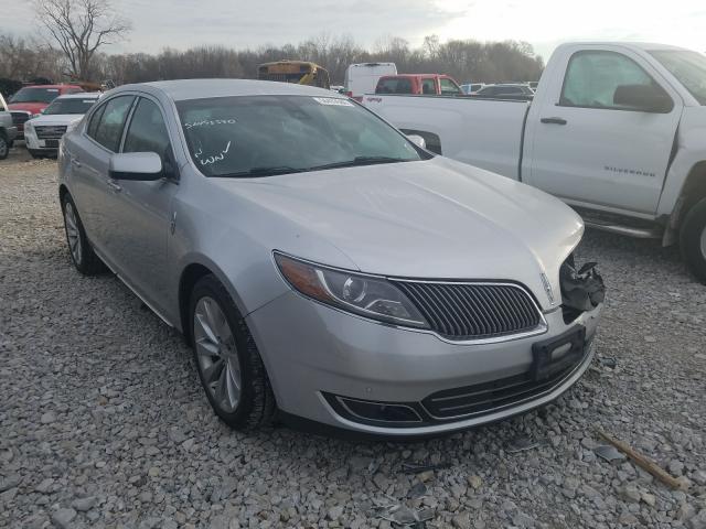 LINCOLN MKS 2013 1lnhl9dkxdg612323