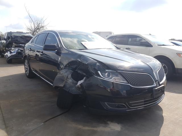 LINCOLN MKS 2013 1lnhl9dkxdg614489