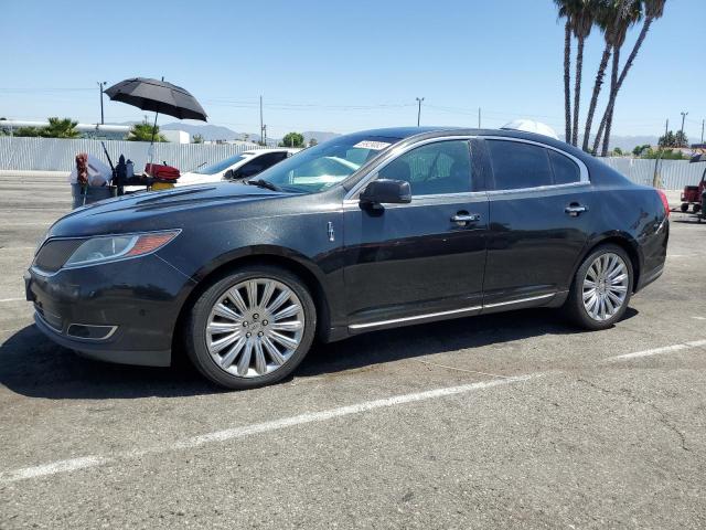 LINCOLN MKS 2013 1lnhl9dkxdg615223