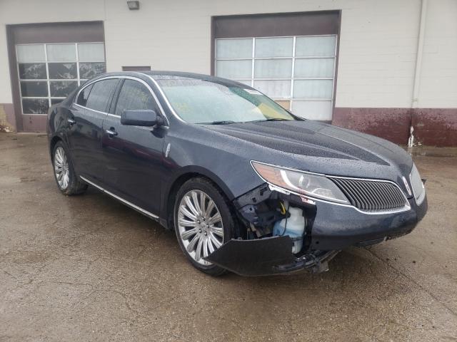 LINCOLN MKS 2013 1lnhl9dkxdg615996