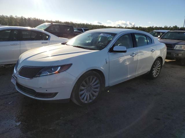 LINCOLN MKS 2013 1lnhl9dkxdg616940