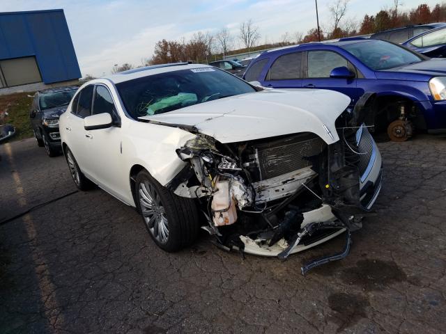 LINCOLN MKS 2013 1lnhl9dkxdg617179