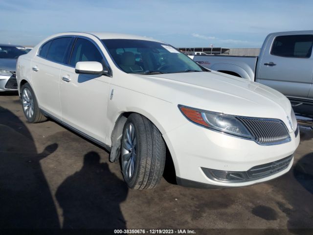 LINCOLN MKS 2013 1lnhl9dkxdg617554