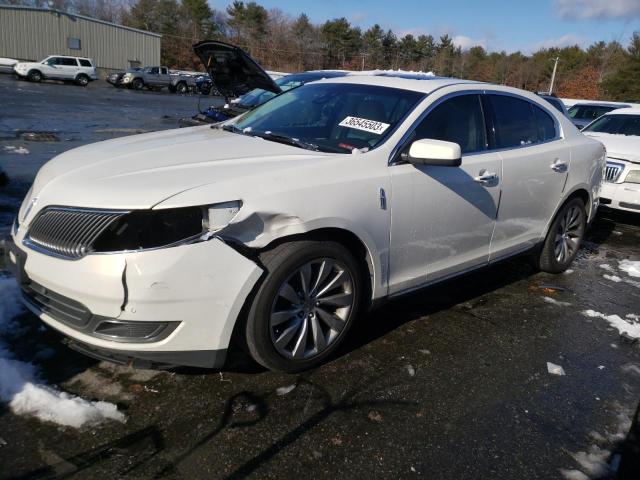 LINCOLN MKS 2013 1lnhl9dkxdg618333