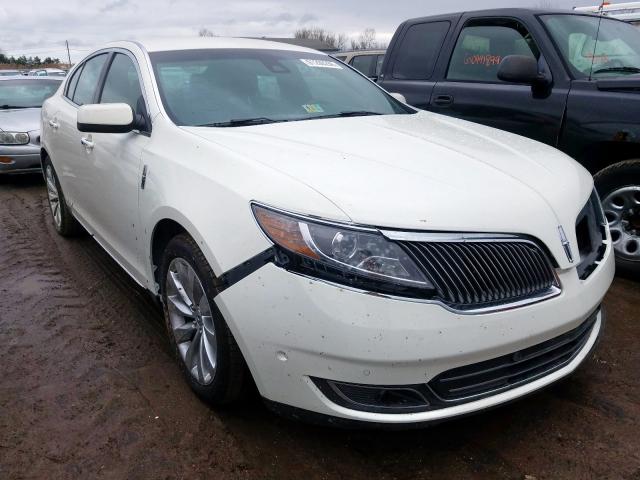 LINCOLN MKS 2013 1lnhl9dkxdg618512