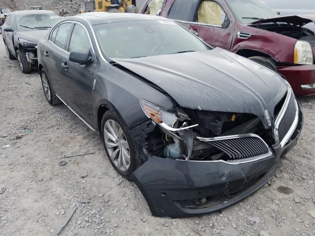 LINCOLN MKS 2014 1lnhl9dkxeg600559