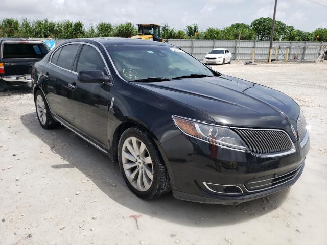 LINCOLN MKS 2014 1lnhl9dkxeg600688