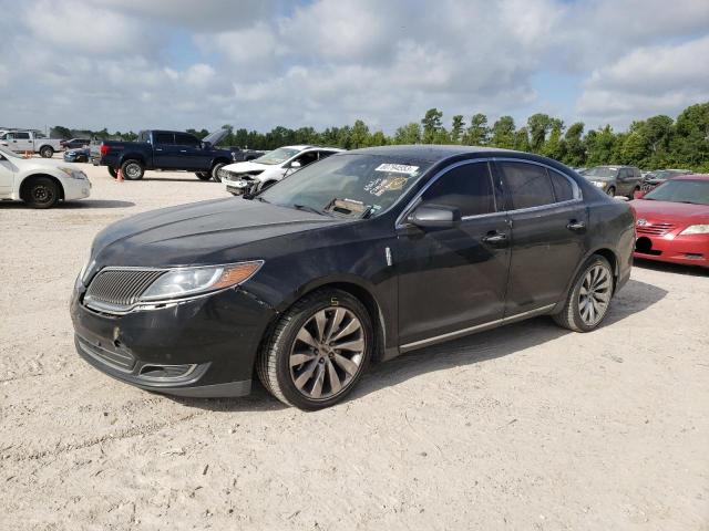 LINCOLN MKS 2014 1lnhl9dkxeg601727