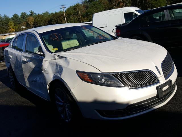 LINCOLN MKS 2014 1lnhl9dkxeg601839