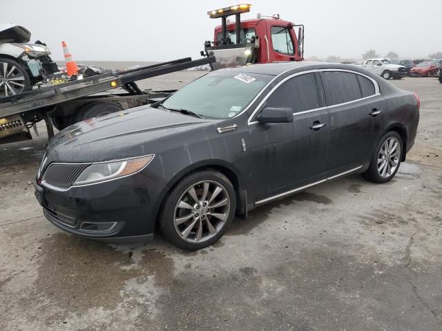 LINCOLN MKS 2014 1lnhl9dkxeg602649