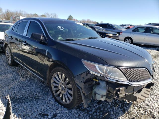 LINCOLN MKS 2014 1lnhl9dkxeg604417