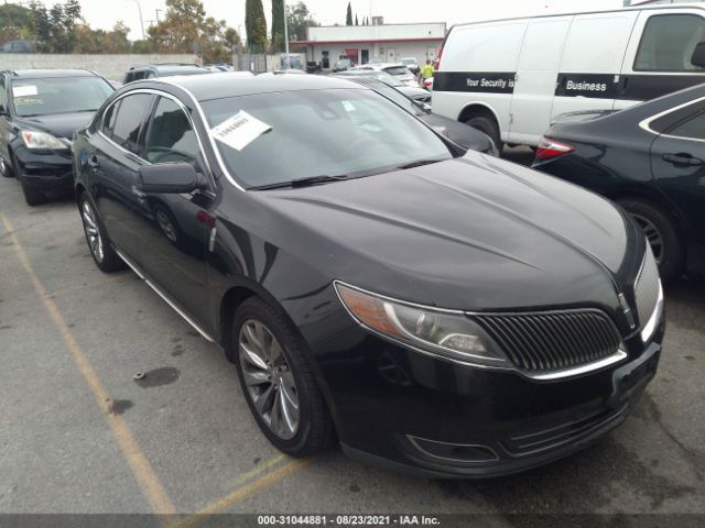 LINCOLN MKS 2014 1lnhl9dkxeg604661