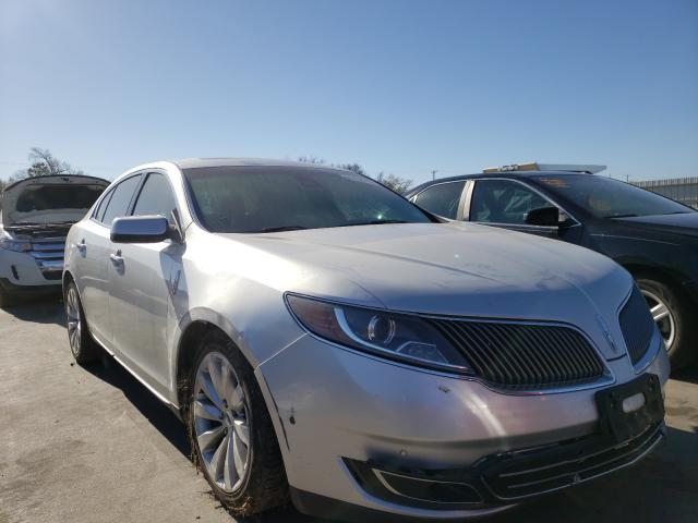 LINCOLN MKS 2014 1lnhl9dkxeg607110