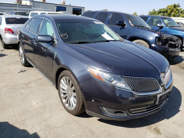 LINCOLN MKS 2014 1lnhl9dkxeg607270