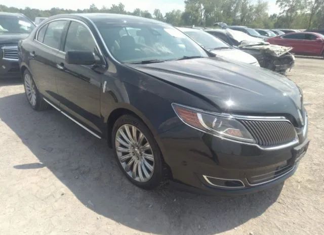 LINCOLN MKS 2014 1lnhl9dkxeg608435