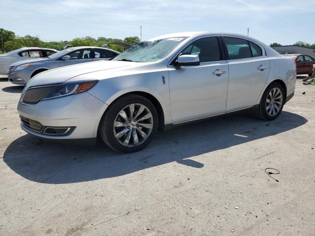 LINCOLN MKS 2014 1lnhl9dkxeg609696