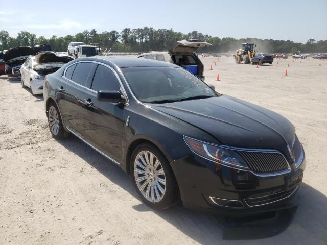 LINCOLN MKS 2014 1lnhl9dkxeg609729