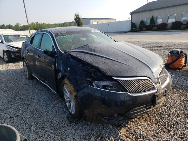 LINCOLN MKS 2014 1lnhl9dkxeg610346