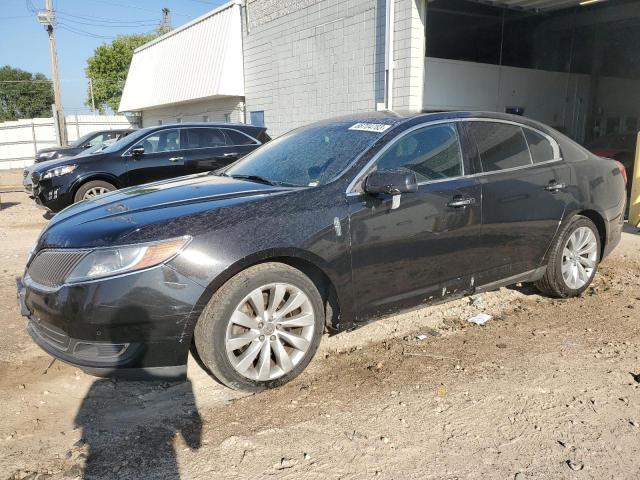 LINCOLN MKS 2014 1lnhl9dkxeg611531