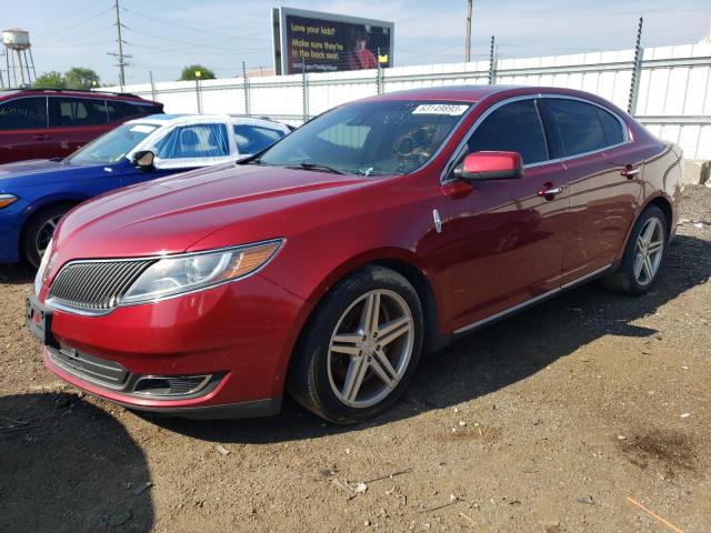 LINCOLN MKS 2015 1lnhl9dkxfg601910