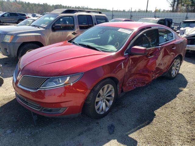 LINCOLN MKS 2015 1lnhl9dkxfg602796