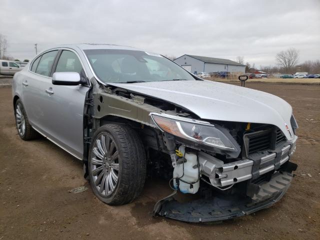 LINCOLN MKS 2015 1lnhl9dkxfg603396