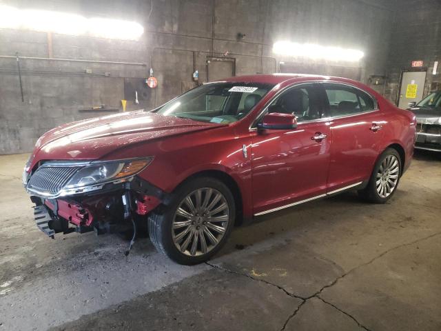 LINCOLN MKS 2015 1lnhl9dkxfg605214