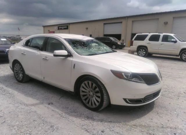 LINCOLN MKS 2015 1lnhl9dkxfg606797