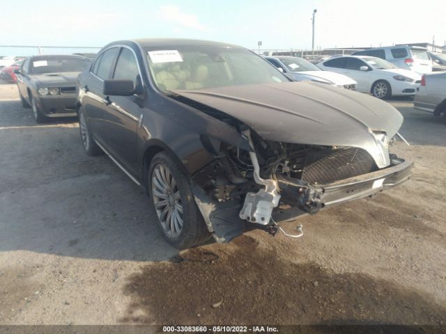 LINCOLN MKS 2015 1lnhl9dkxfg607805