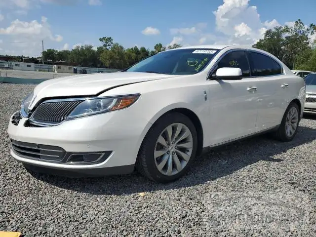 LINCOLN MKS 2016 1lnhl9dkxgg603254