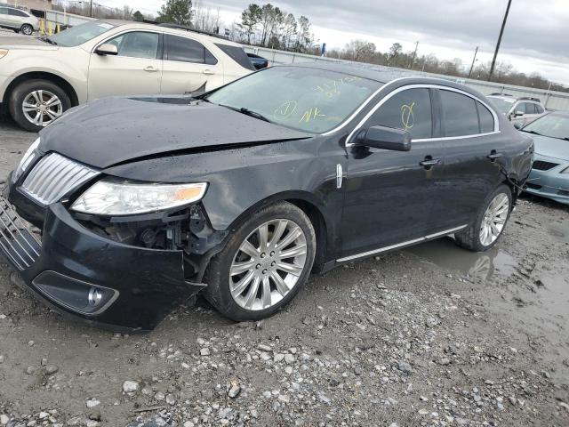 LINCOLN MKS 2010 1lnhl9dr0ag600254