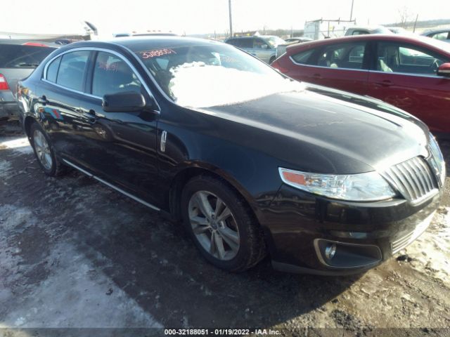 LINCOLN MKS 2010 1lnhl9dr0ag601193