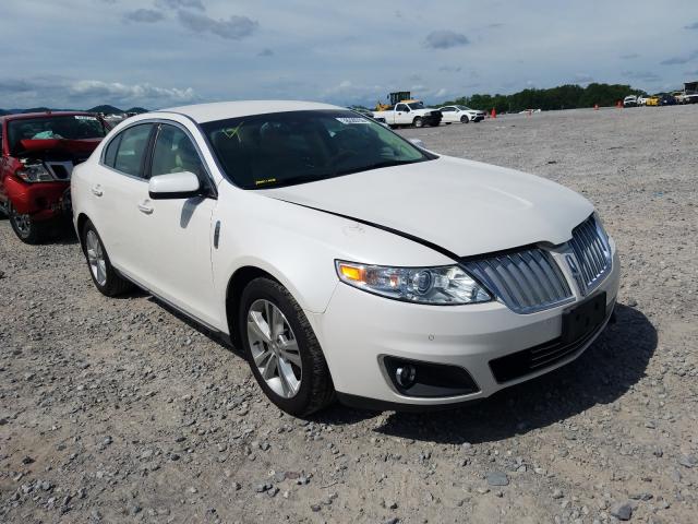 LINCOLN MKS 2010 1lnhl9dr0ag602098