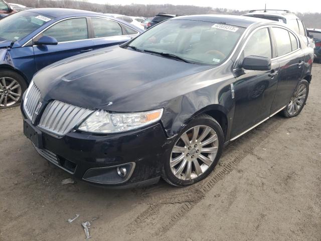 LINCOLN MKS 2010 1lnhl9dr0ag605471