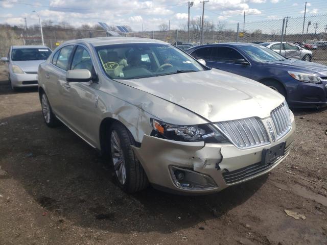 LINCOLN MKS 2010 1lnhl9dr0ag606362