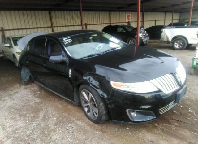 LINCOLN MKS 2010 1lnhl9dr0ag607513