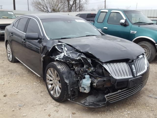 LINCOLN MKS 2010 1lnhl9dr0ag608032