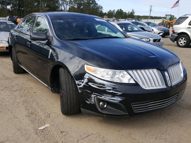 LINCOLN MKS 2010 1lnhl9dr0ag608063